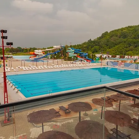 Διαμέρισμα Aqua Lux Jagodina