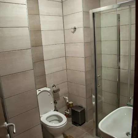 Aqua Lux Ягодина