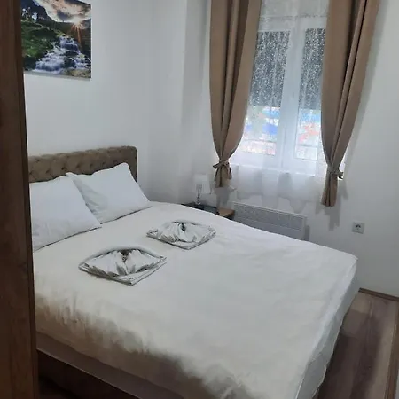 Aqua Lux * Ягодина