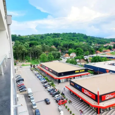 Aqua Lux Ягодина