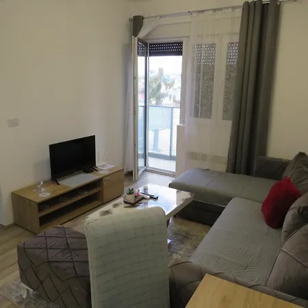 Aqua Lux Διαμέρισμα Jagodina