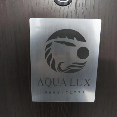 Aqua Lux *