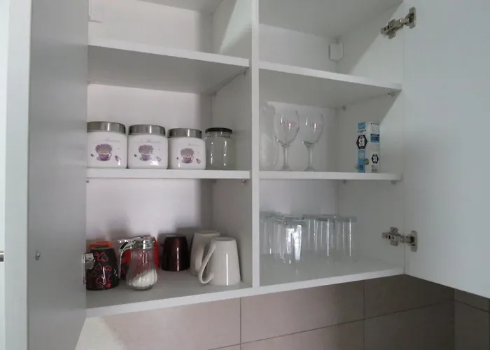 Διαμέρισμα Aqua Lux