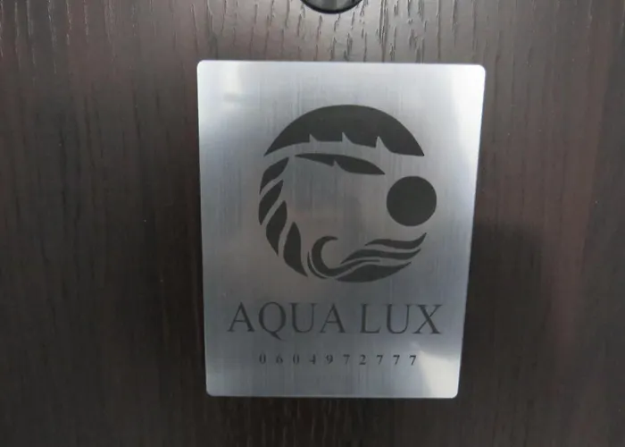 Aqua Lux *
